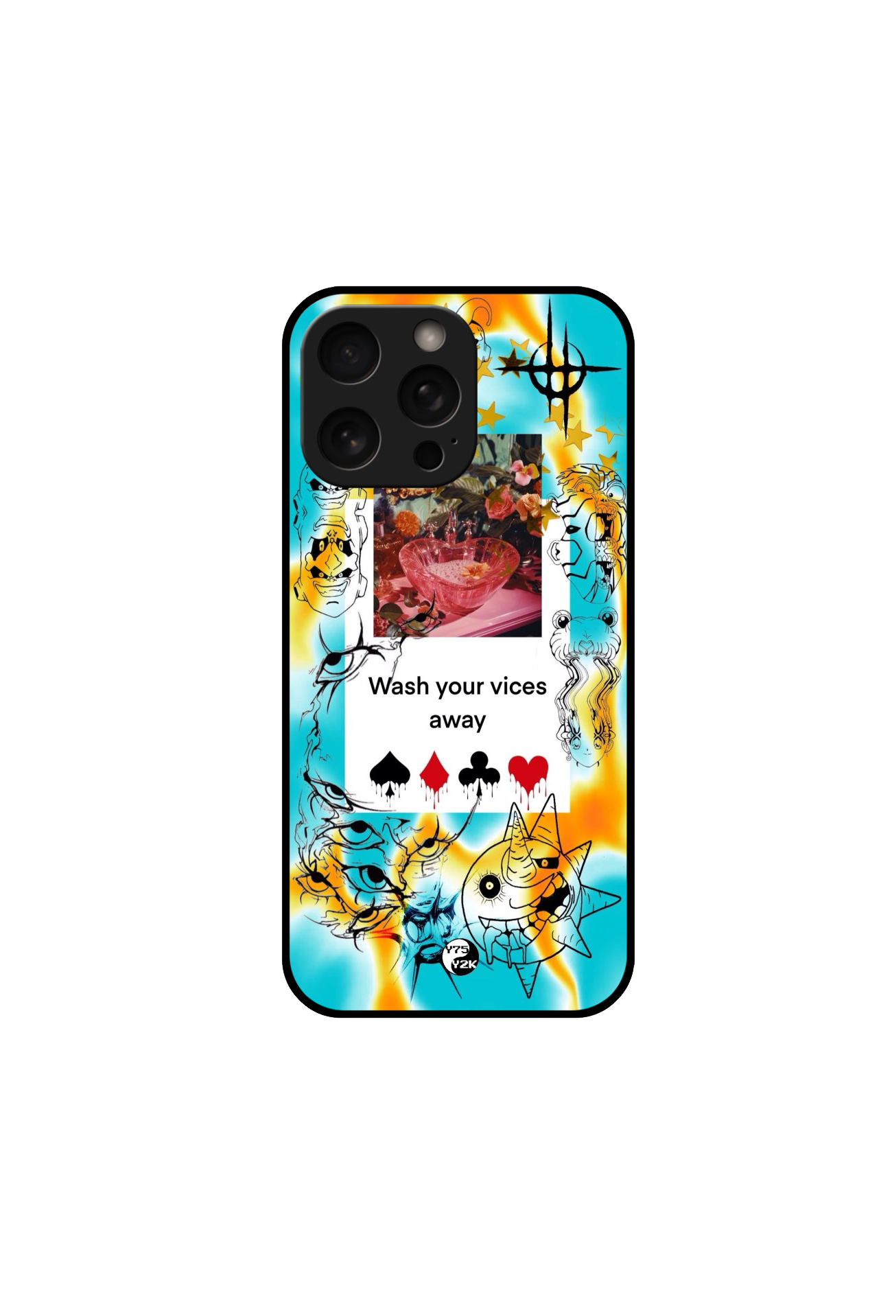 Vice City Case