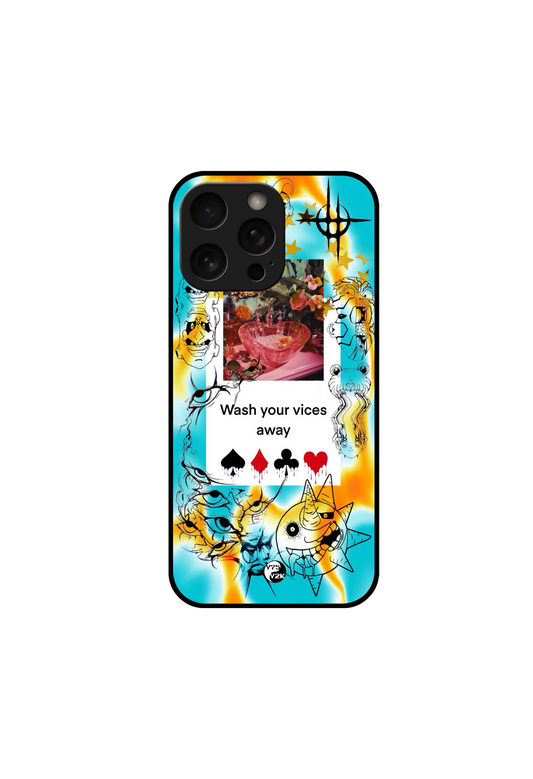 Vice City Case