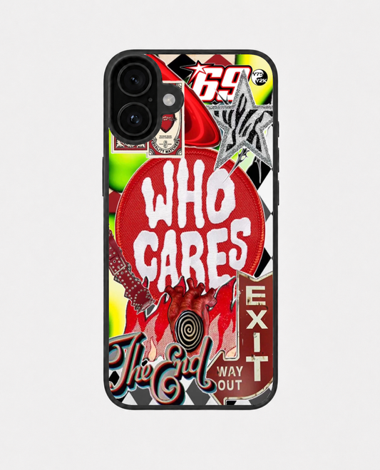 “Who Cares” Case